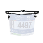 Race Number Belt